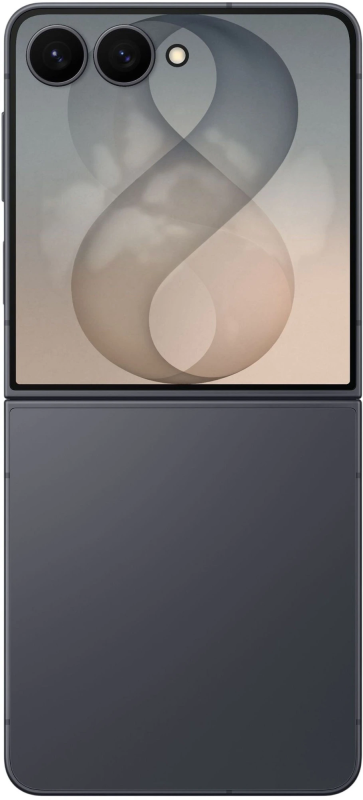 Купить Samsung Galaxy Z Flip8 Графитовый-04.png